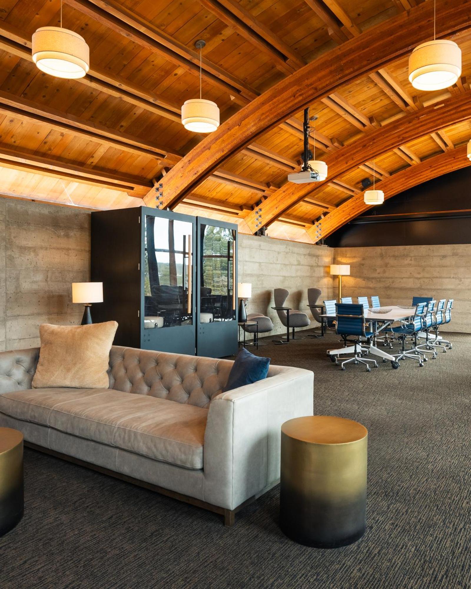 Gravity Haus Truckee-Tahoe Kültér fotó