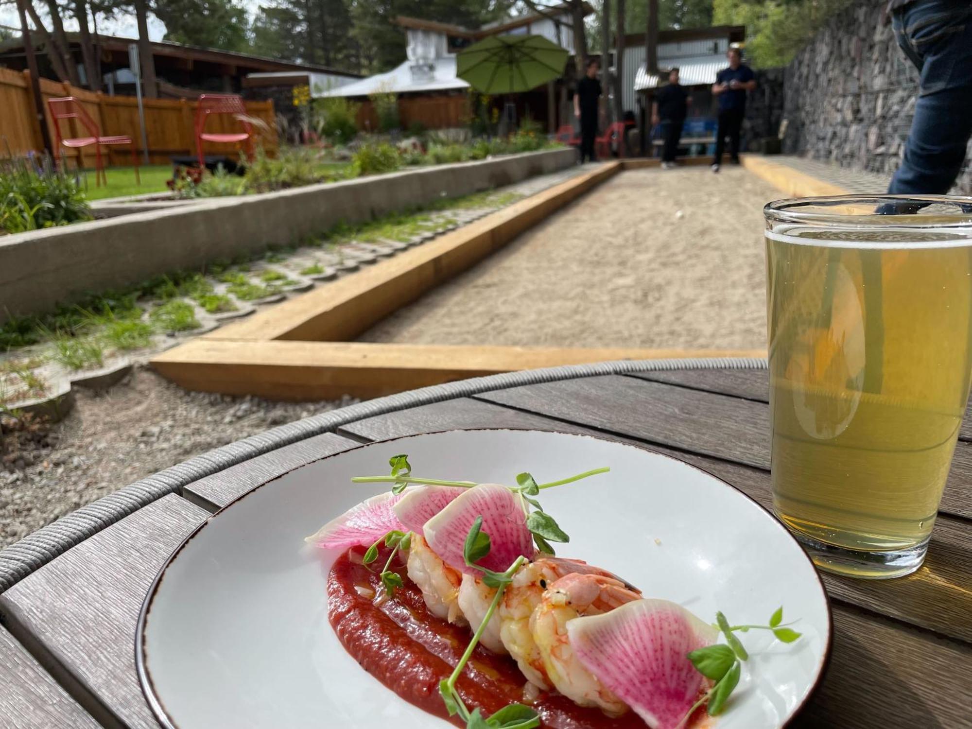 Gravity Haus Truckee-Tahoe Kültér fotó